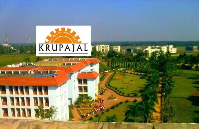 Krupajal Engineering College Bhubaneswar General photo 1